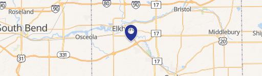 820 Waterbury Park Dr