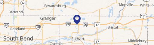 3004 Winding Waters Ln