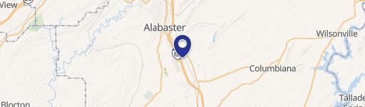 Alabaster, AL 35007