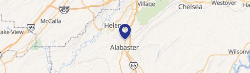 Alabaster, AL 35007