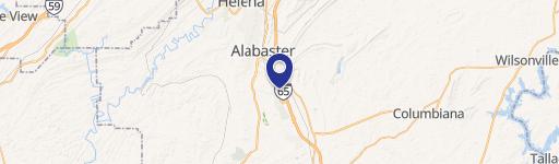 Alabaster, AL 35007
