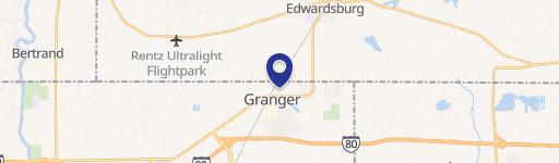 Main St At Saint Thomas St