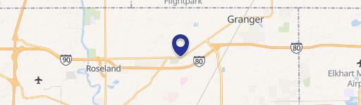 Gumwood E Side Beside Pods