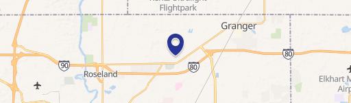 En Of Sr 23rd Side Gumwood