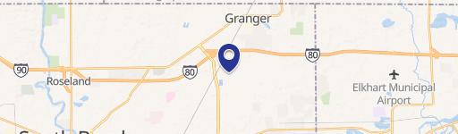 Ss Side Cleveland Rd E Of Rr Side Cleveland