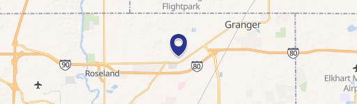 En Of Sr 23rd Side Gumwood