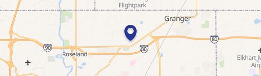 En Of Sr 23rd Side Gumwood