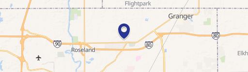 Of 16817th Cleve Rear