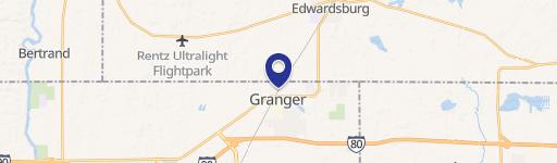 Landlocked E Side Of Rr Side Of