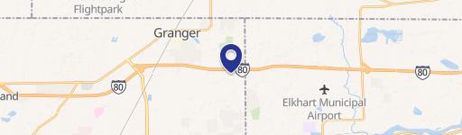 Ee Of Beech S Of Toll Rd Si Cir Cir