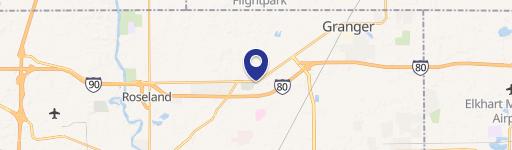 Gumwood Of Pods S Side Of