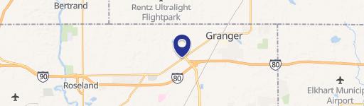 State Rd 23rd At Fir Rd Rd