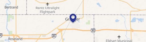 51675 Bittersweet Rd