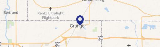 51160 Bittersweet Rd