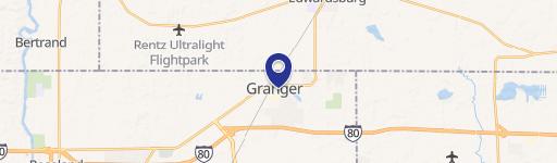 51201 Bittersweet Rd