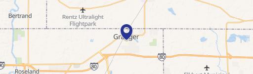 12650 Industrial Park Dr