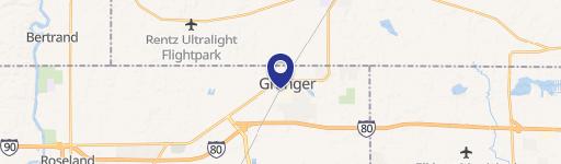 12911 Industrial Park Dr