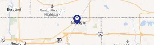 12888 Industrial Park Dr