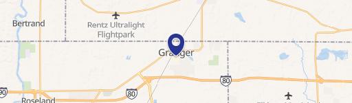 12707 Industrial Park Dr