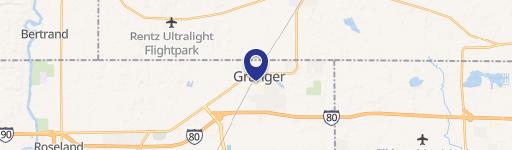 12801 Industrial Park Dr