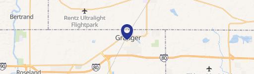 12767 Industrial Park Dr