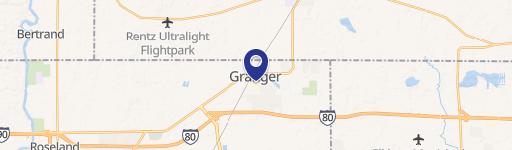 12655 Industrial Park Dr