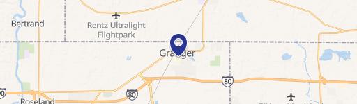 12633 Industrial Park Dr