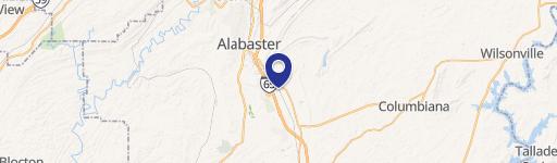 Alabaster, AL 35007
