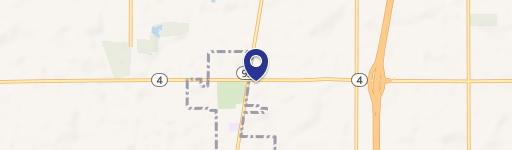 Vl On S Side Pierce Rd Rd Side Pierce