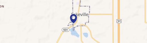 Edge Of Lakev Vl-s Si Us31