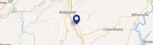 Alabaster, AL 35007