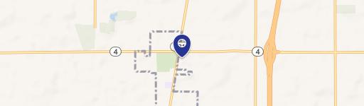 Us E Vl Side 31st Sec