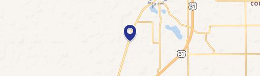 Ee Si 31st N Of Shively