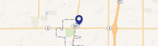 1002 Michigan St Rear