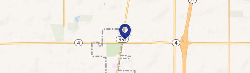 1002 Michigan St Lot To