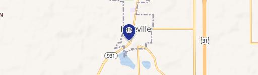 400 Block S Michigan St