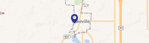 300 Block Of W Patterson St