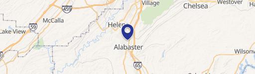 Alabaster, AL 35007