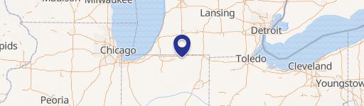 59871 County Line Rd