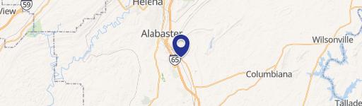 Alabaster, AL 35007