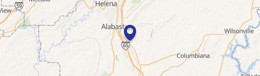 Alabaster, AL 35007