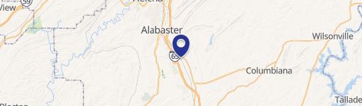 Alabaster, AL 35007