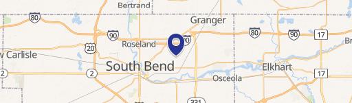 3801 Edison Lks Pkwy