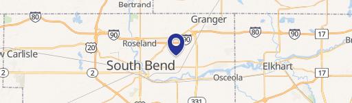 3640 Edison Lks Pkwy