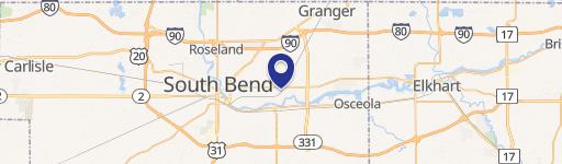 Vl Nw Cor Of E Jeff N Cedar