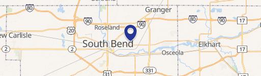 Vl Behind Martins On Mckinley