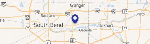 Cor Frances Chippewa