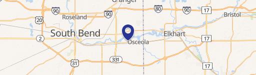 Lincolnway E Vac Land