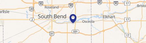 Vl Beiger N Of 12th St