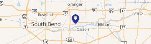 56045 Bittersweet Rd